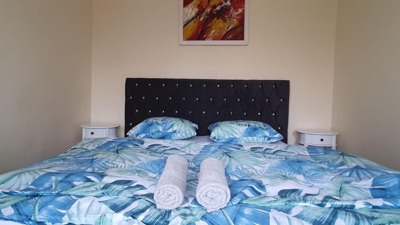 شقة Apartament Estera أرادايا المظهر الخارجي الصورة