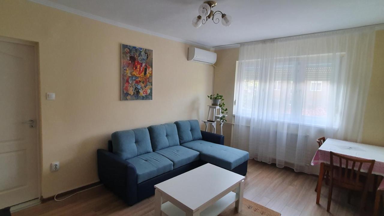 شقة Apartament Estera أرادايا المظهر الخارجي الصورة