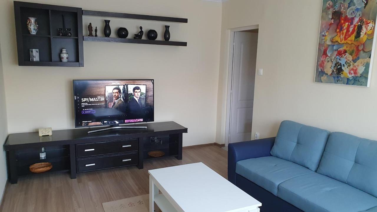 شقة Apartament Estera أرادايا المظهر الخارجي الصورة