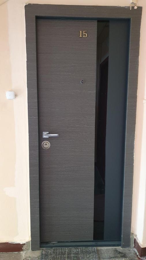 شقة Apartament Estera أرادايا المظهر الخارجي الصورة