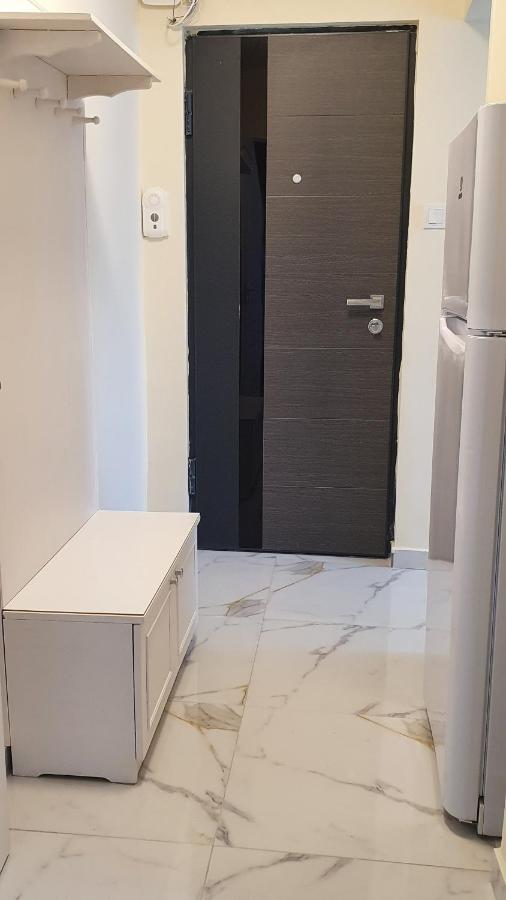 شقة Apartament Estera أرادايا المظهر الخارجي الصورة