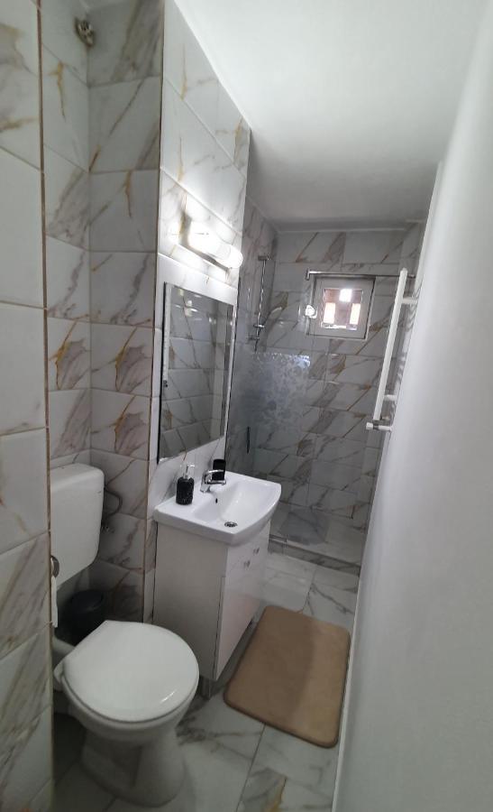 شقة Apartament Estera أرادايا المظهر الخارجي الصورة