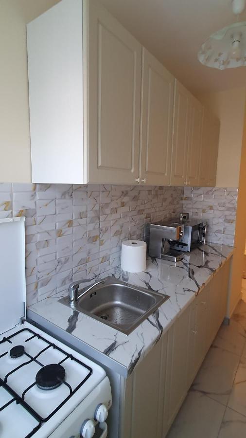 شقة Apartament Estera أرادايا المظهر الخارجي الصورة